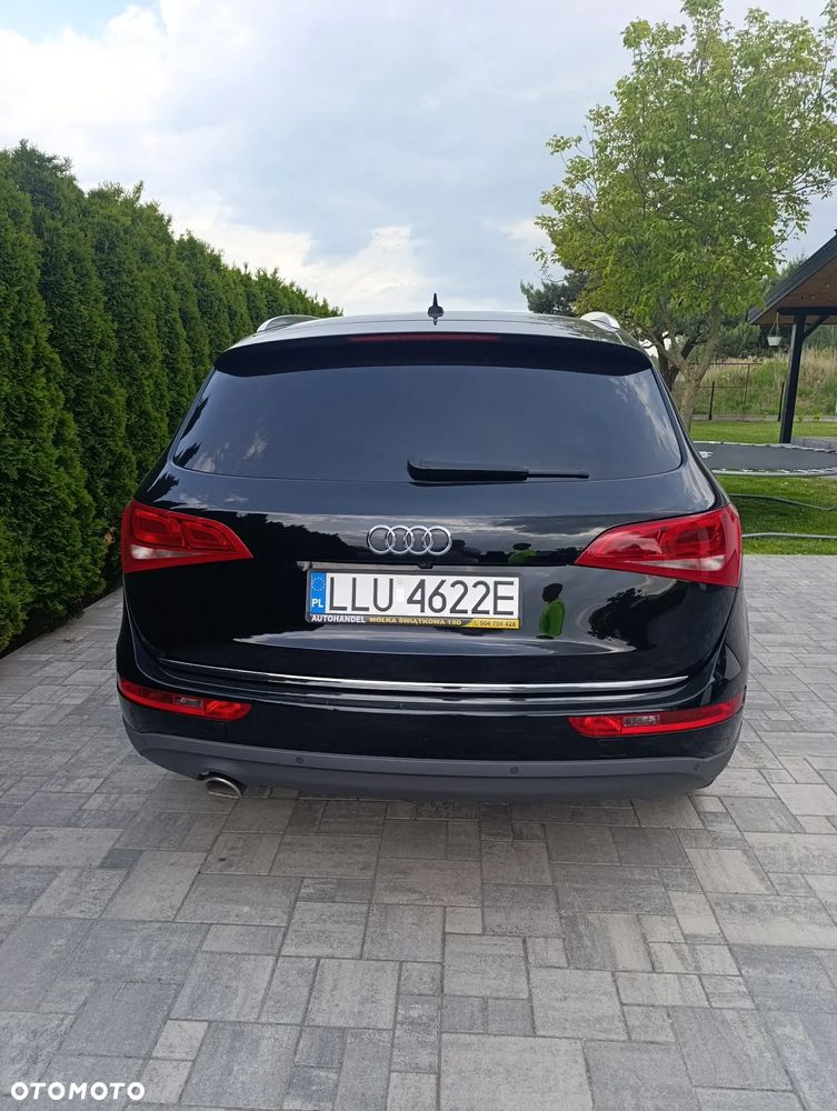 Audi Q5 2.0 TDI - 3