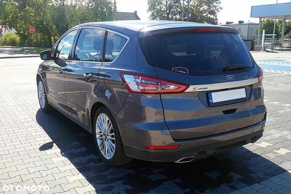 Ford S-Max - 3