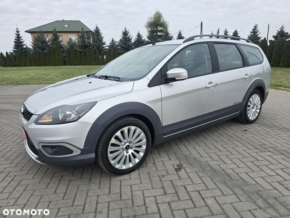 Ford Focus - 5