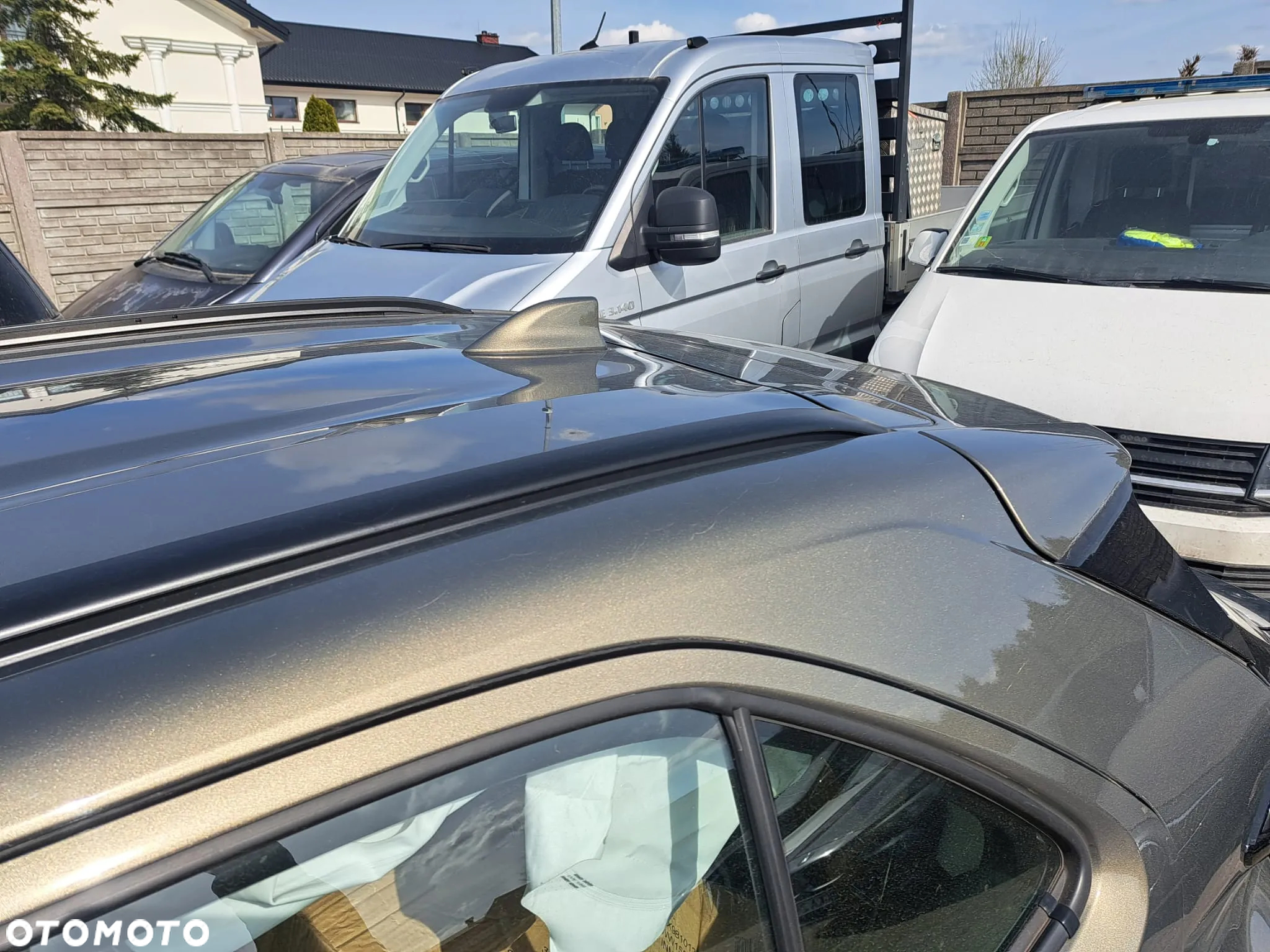 Toyota Yaris Cross 1.5 Comfort CVT - 3