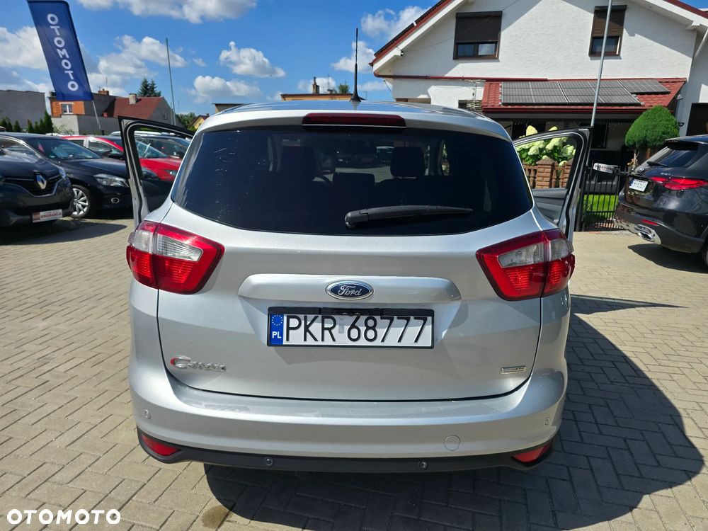 Ford C-MAX - 23