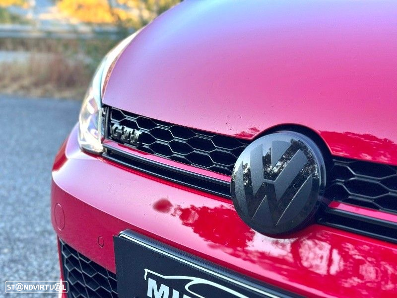 VW Golf 2.0 TSI GTI DSG Performance - 57