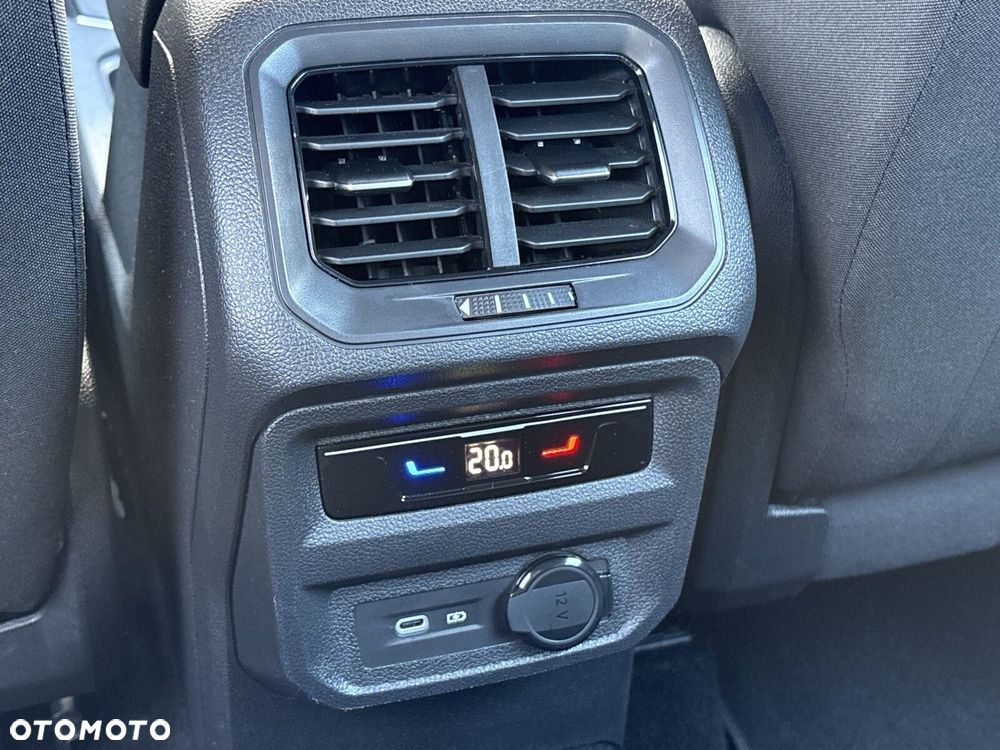 Seat Tarraco 1.5 Eco TSI EVO Style S&S - 34
