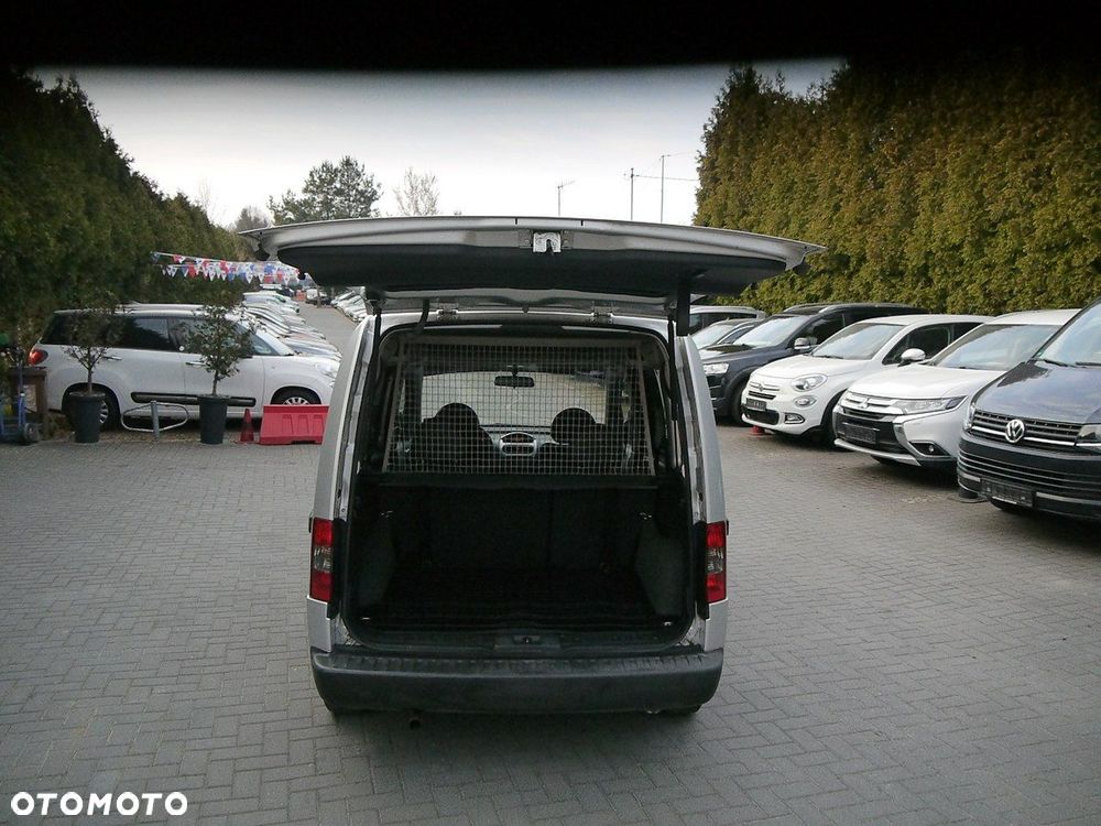 Opel Combo Tour Edition - 13