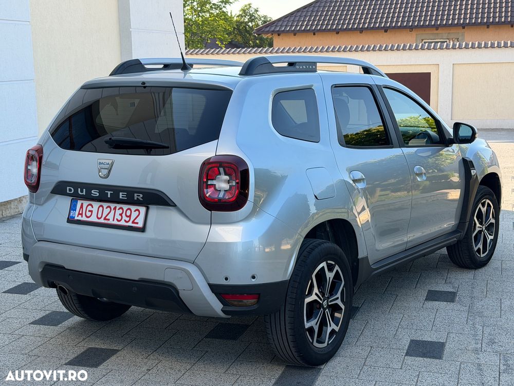 Dacia Duster - 3