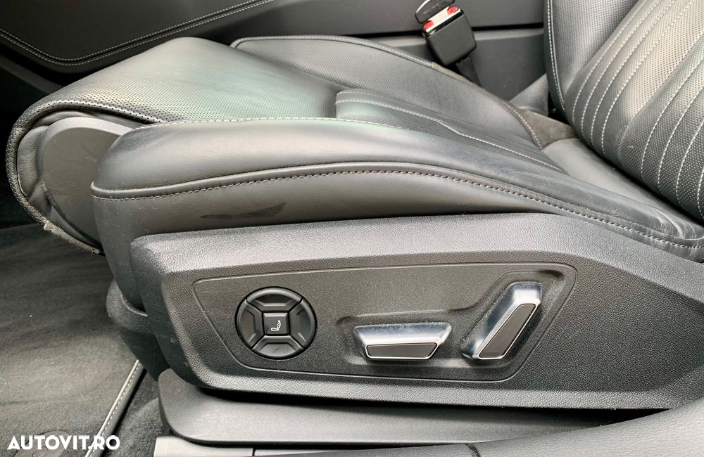 Audi S6 Avant 3.0 TDI quattro Tiptronic - 14