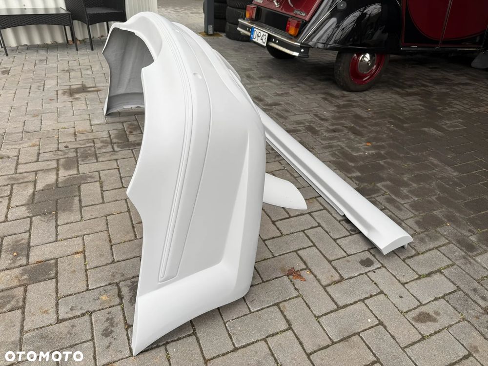 Mercedes-Benz CLK 500 7G-TRONIC Avantgarde - 7