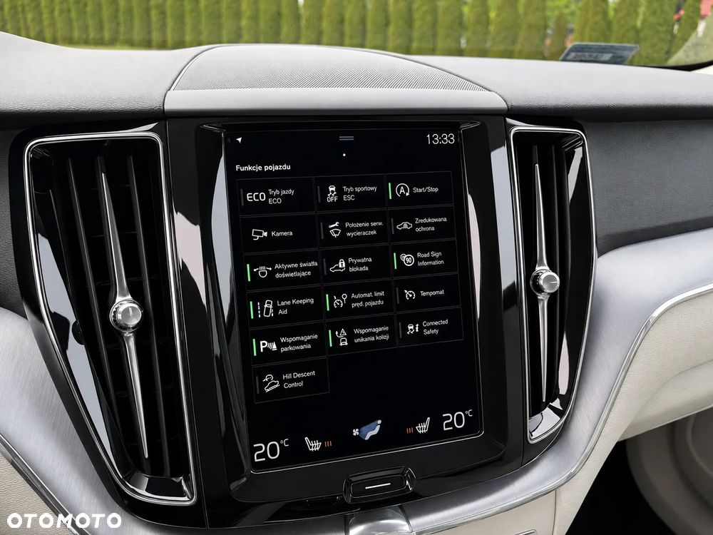 Volvo XC 60 D4 AWD Inscription - 17