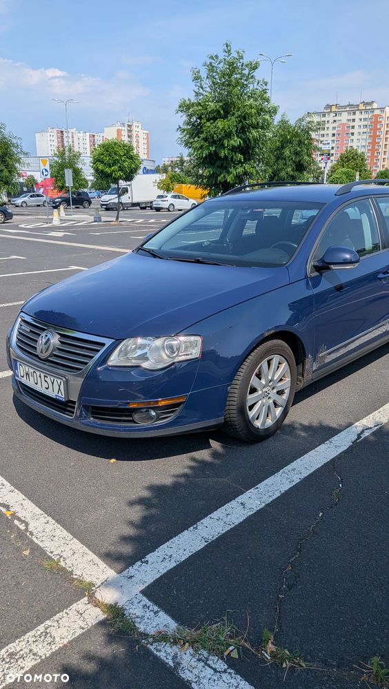 Volkswagen Passat 1.9 TDI Comfortline - 17