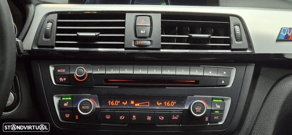 BMW 320 Gran Turismo d Auto Pack M - 58