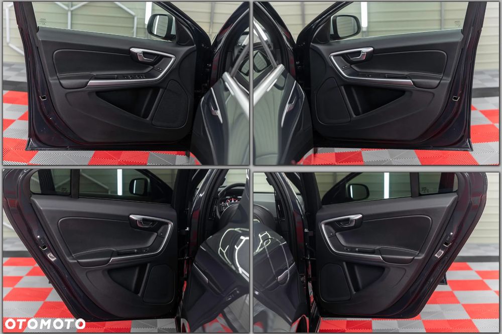 Volvo S60 D2 RDesign - 37