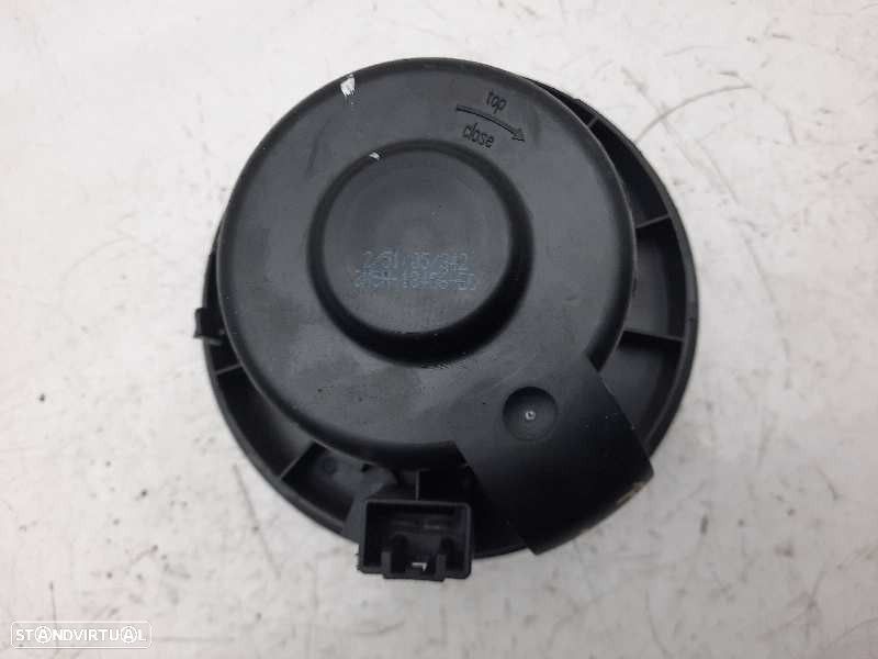 MOTOR SOFAGEM FORD FOCUS II SEDAN 2006 - 2