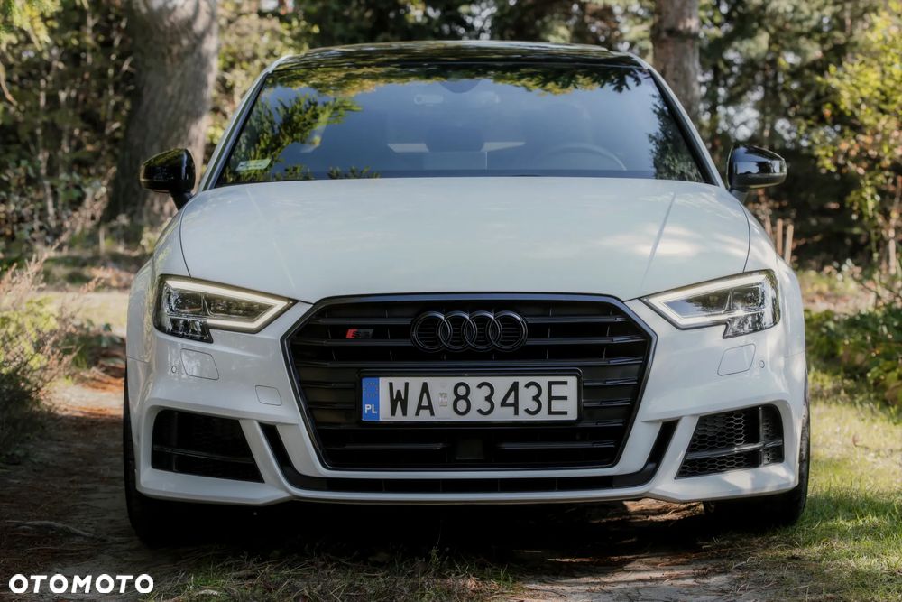 Audi S3 - 4