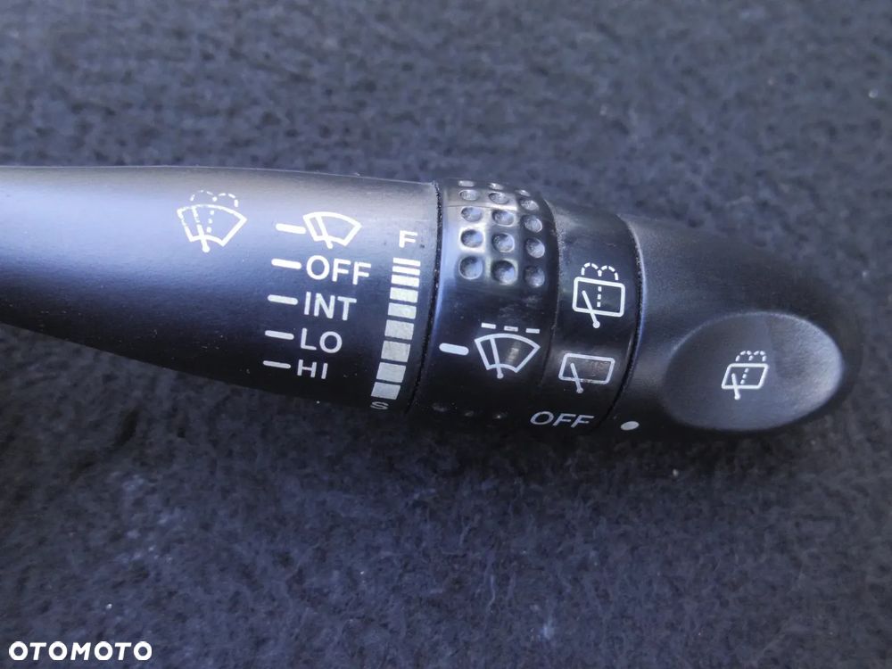 KIA PICANTO I PRZEŁĄCZNIKI MANETKI KOMPLET LEWA PRAWA 75733A 32932A WTYCZKI INSTALACJA - 3