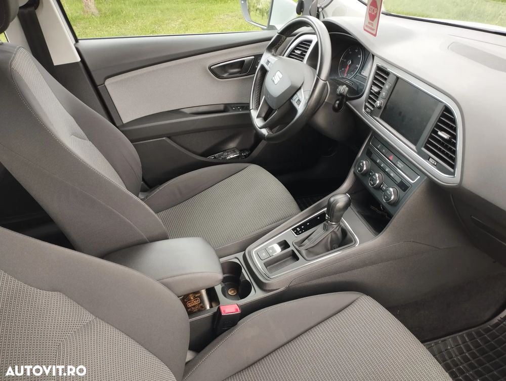 Seat Leon - 8
