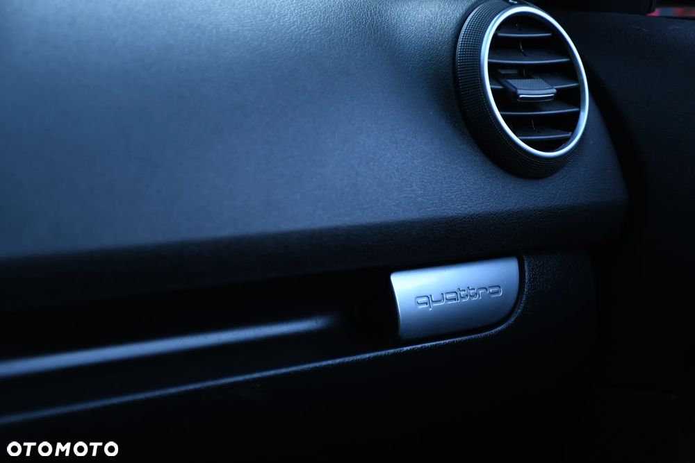 Audi A3 Sportback 2.0 TFSI quattro Ambiente - 11