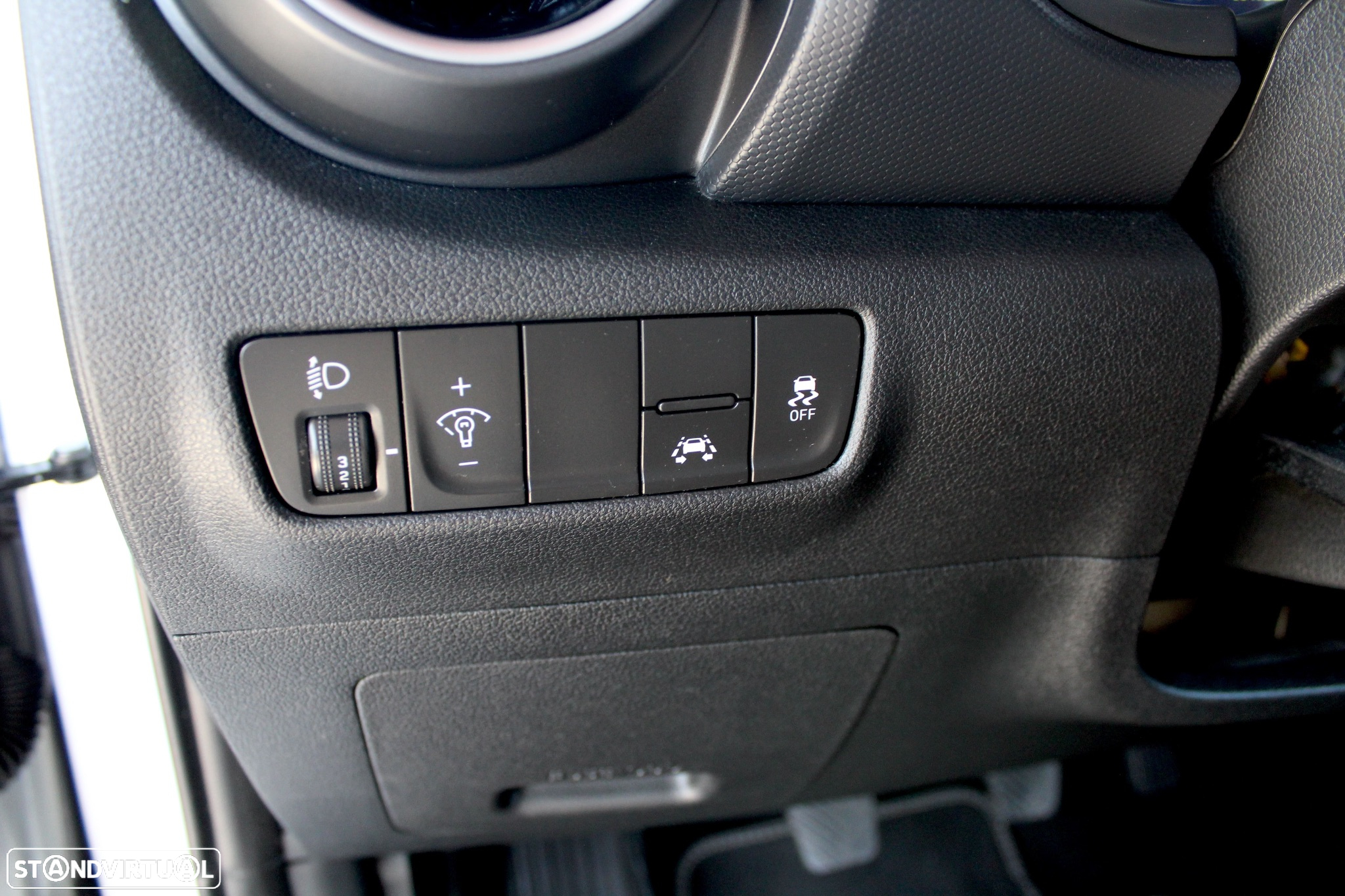 Hyundai Kauai 1.0 T-GDi Premium Pele/Tec Lima+Nav+Vision - 22
