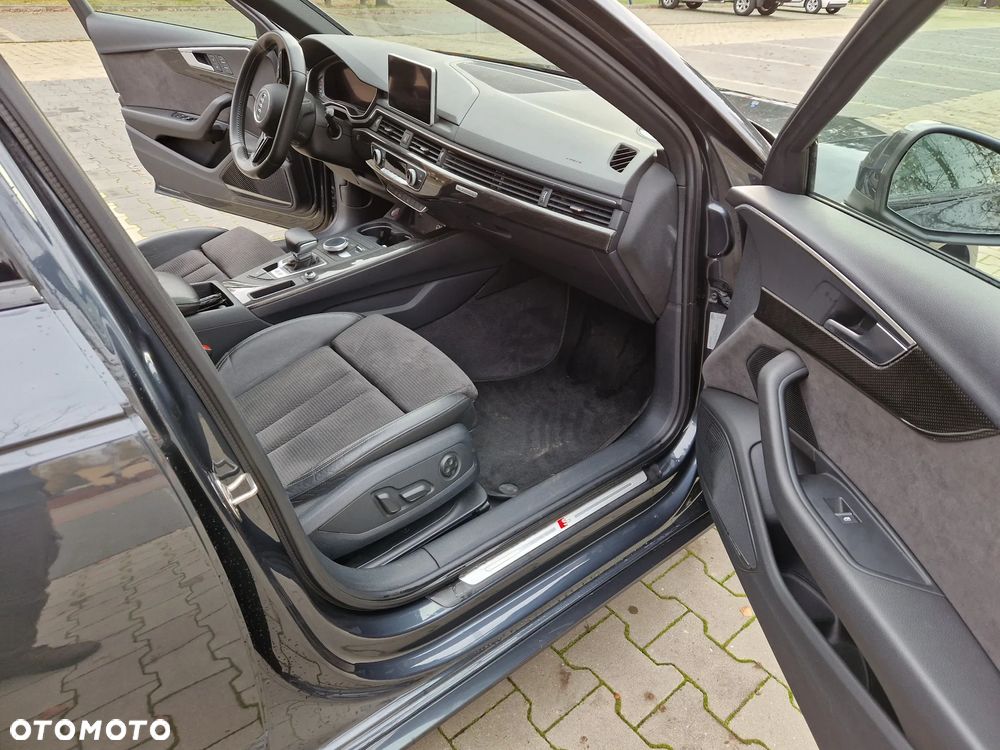 Audi S4 Limousine 3.0 TFSI Quattro Tiptronic - 14