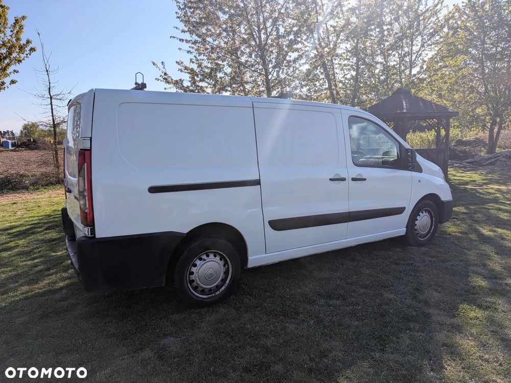 Fiat Scudo - 4
