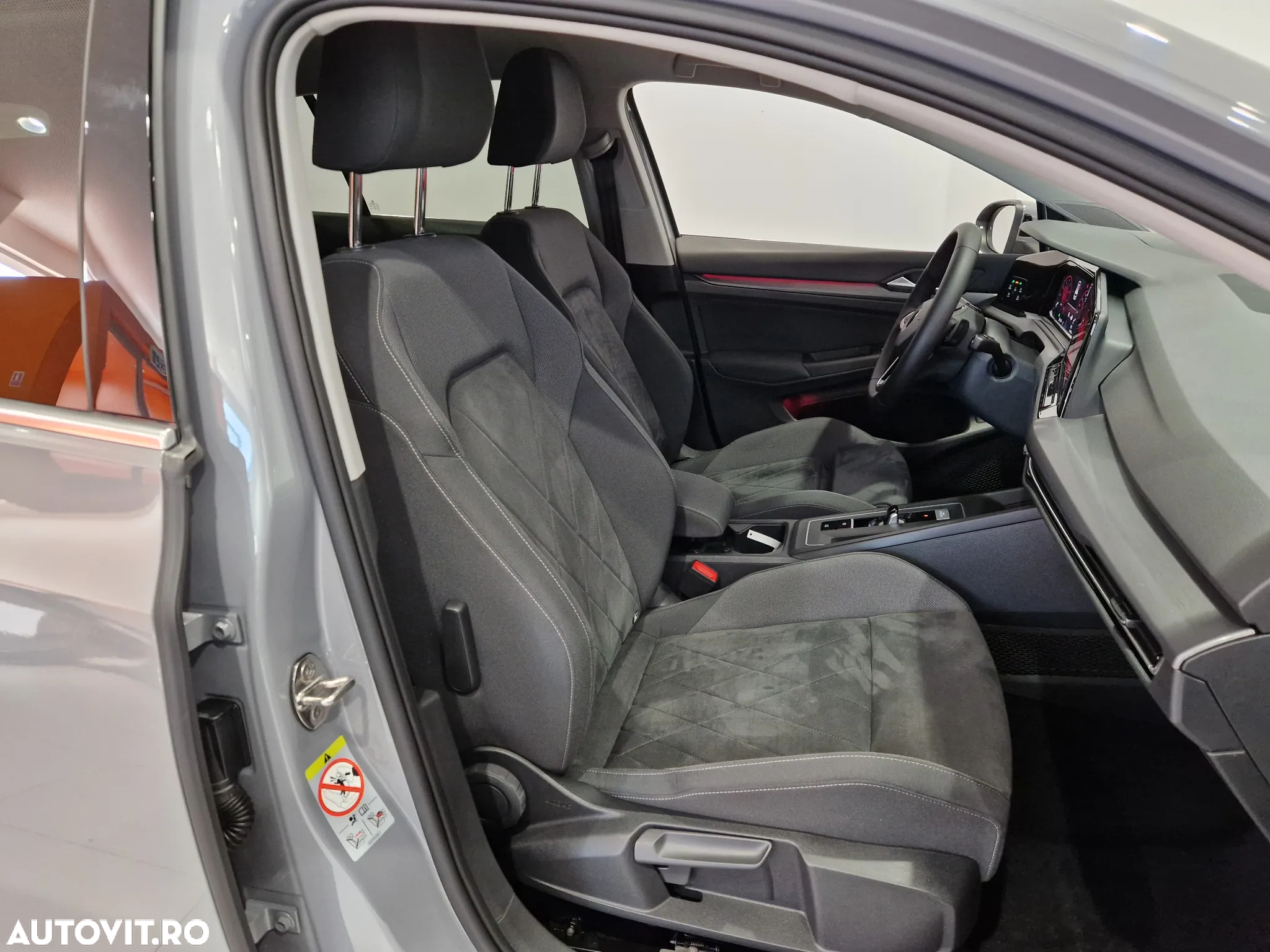 Volkswagen Golf - 13