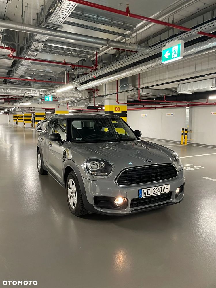 MINI Countryman - 1