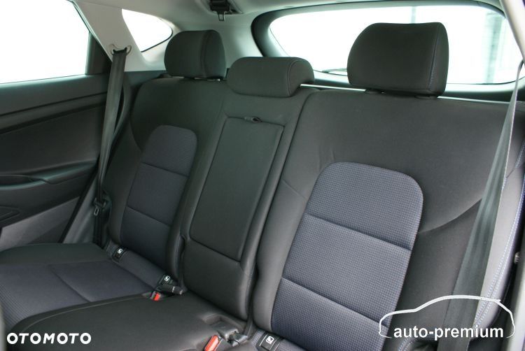 Hyundai Tucson - 24
