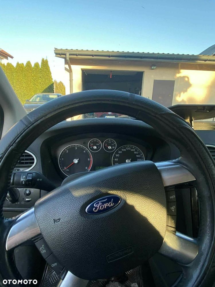 Ford Focus - 4