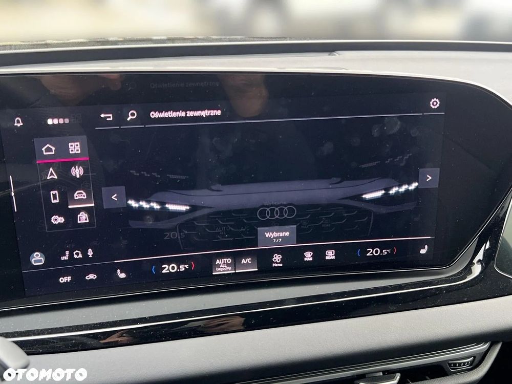 Audi A6 Limousine TDI mHEV Quattro S tronic - 16