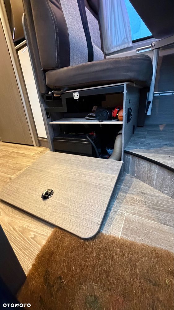 Possl ROADSTAR 640 DK - 20