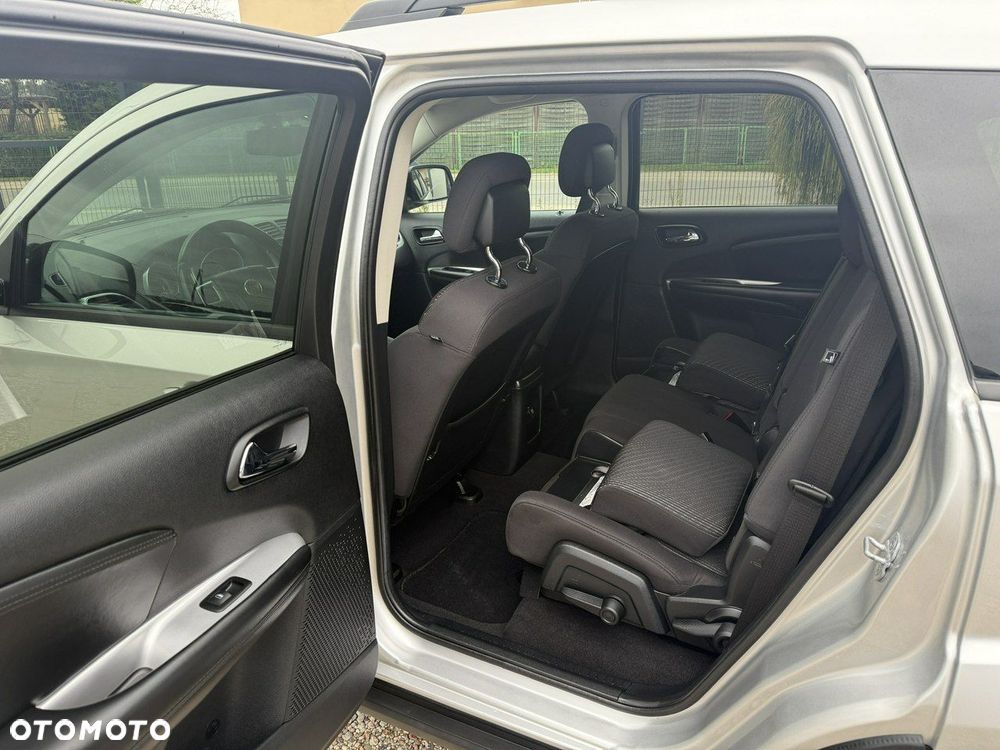 Fiat Freemont - 28
