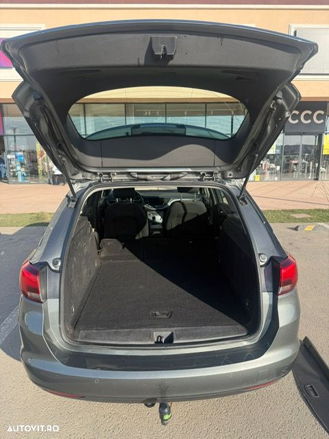 Opel Astra 1.6 CDTI ECOTEC ECOFlex Start/Stop Enjoy - 15