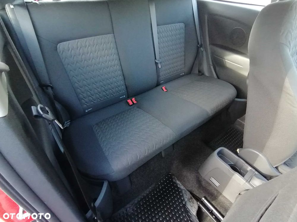 Opel Corsa - 7