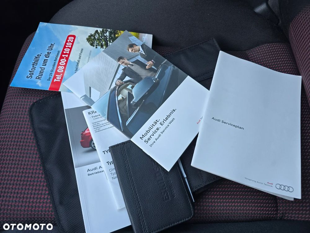 Audi A3 Sportback - 14