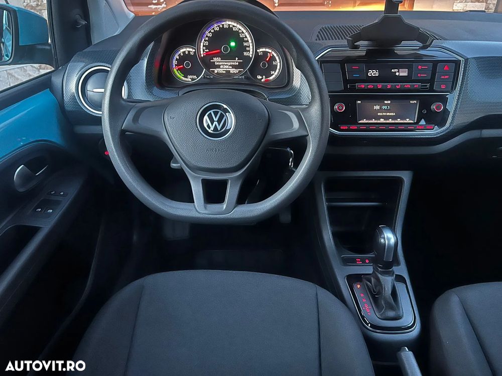 Volkswagen up! - 6