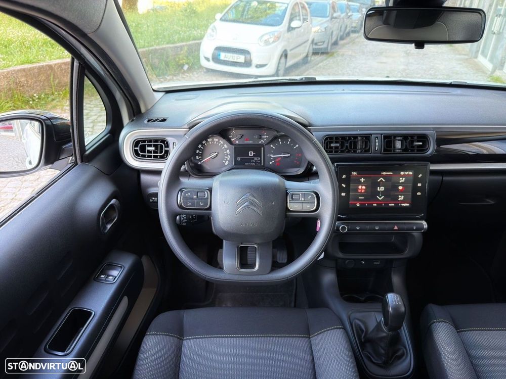 Citroën C3 1.2 PureTech Feel - 6