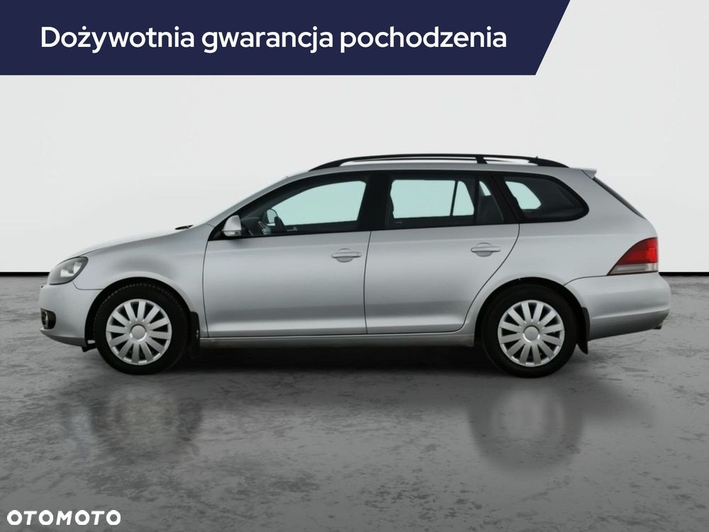 Volkswagen Golf Variant - 4