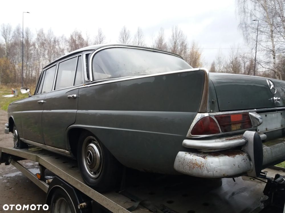 Mercedes-Benz Inny - 20