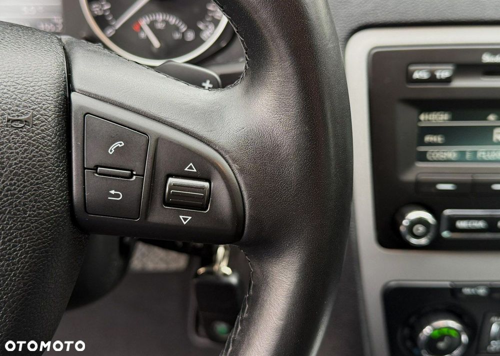 Skoda Octavia 1.4 TSI DSG Elegance - 28