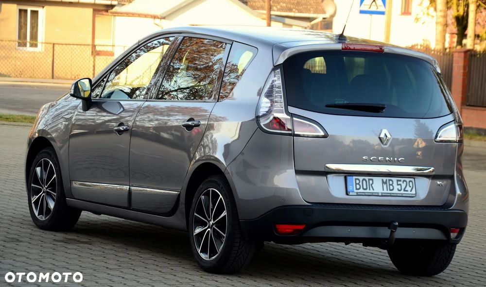 Renault Scenic - 16