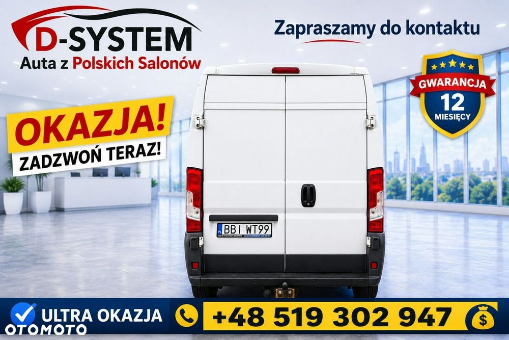 Fiat Ducato - 18