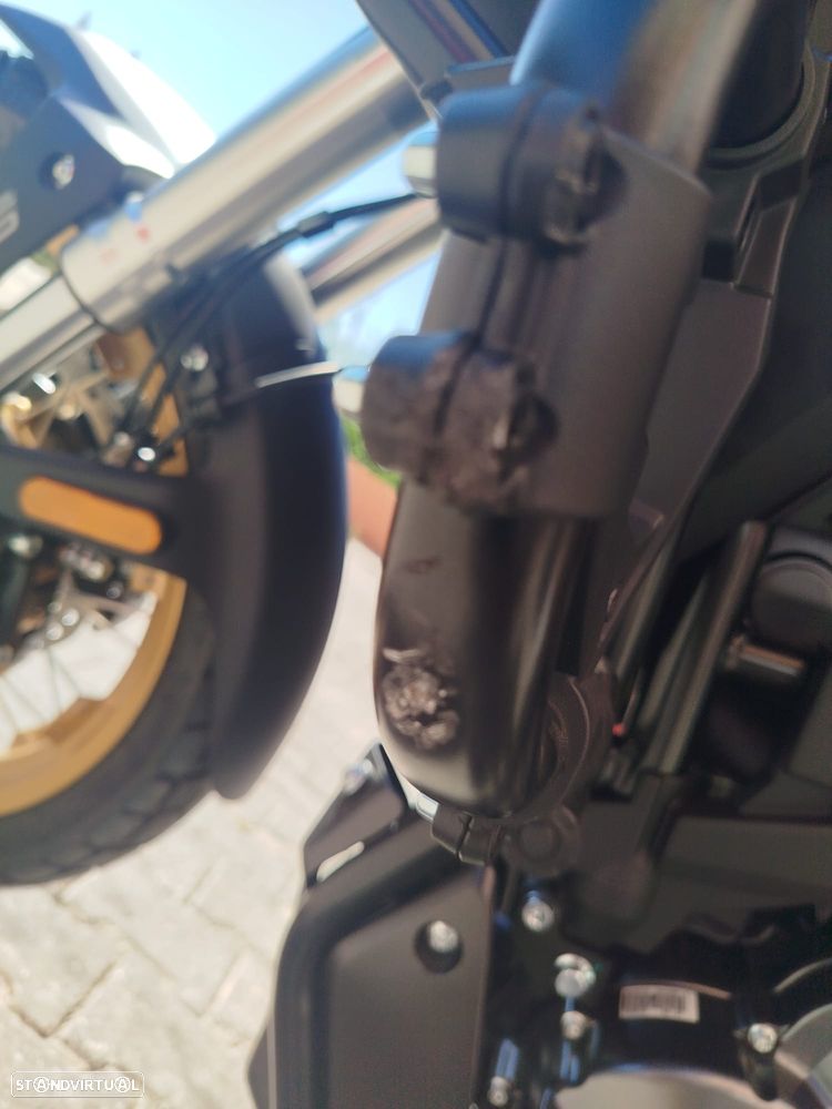 Cyclone RX600 RX600 URBAN - 7
