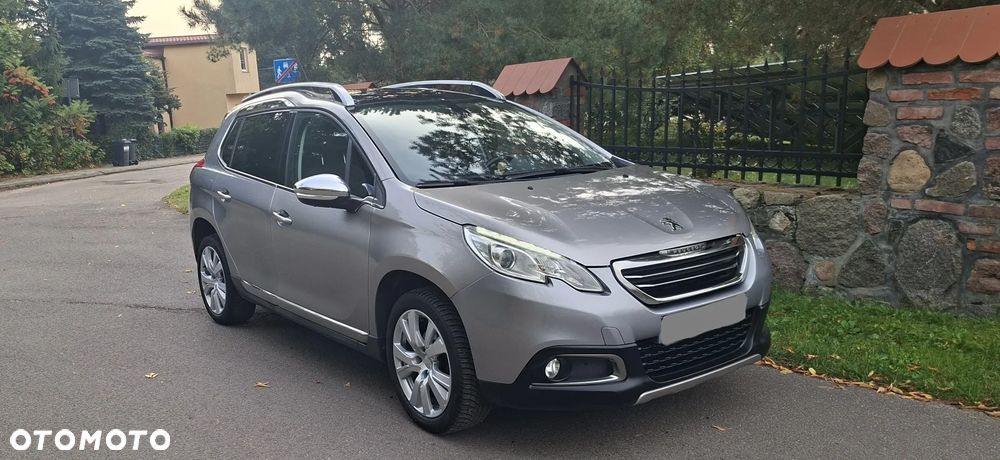 Peugeot 2008 120 VTI Allure - 7