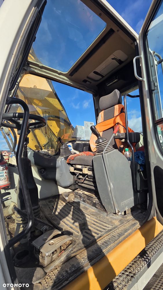 Liebherr A314 - 7