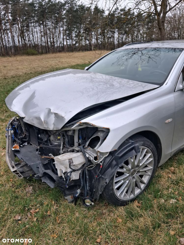 Lexus GS 450h Prestige - 8