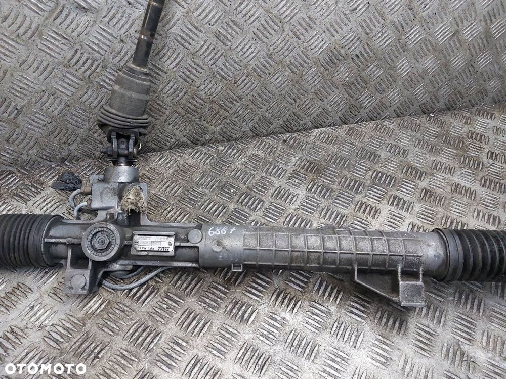 MAGLOWNICA PRZEKŁADNIA DO REGENERACJI PEUGEOT 806 I EU 1315185080 - 4