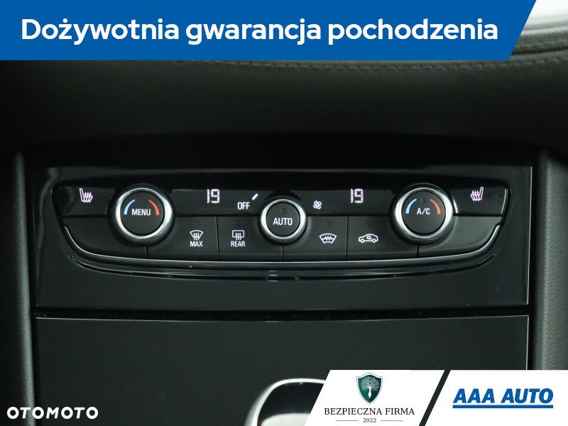 Opel Grandland X - 11