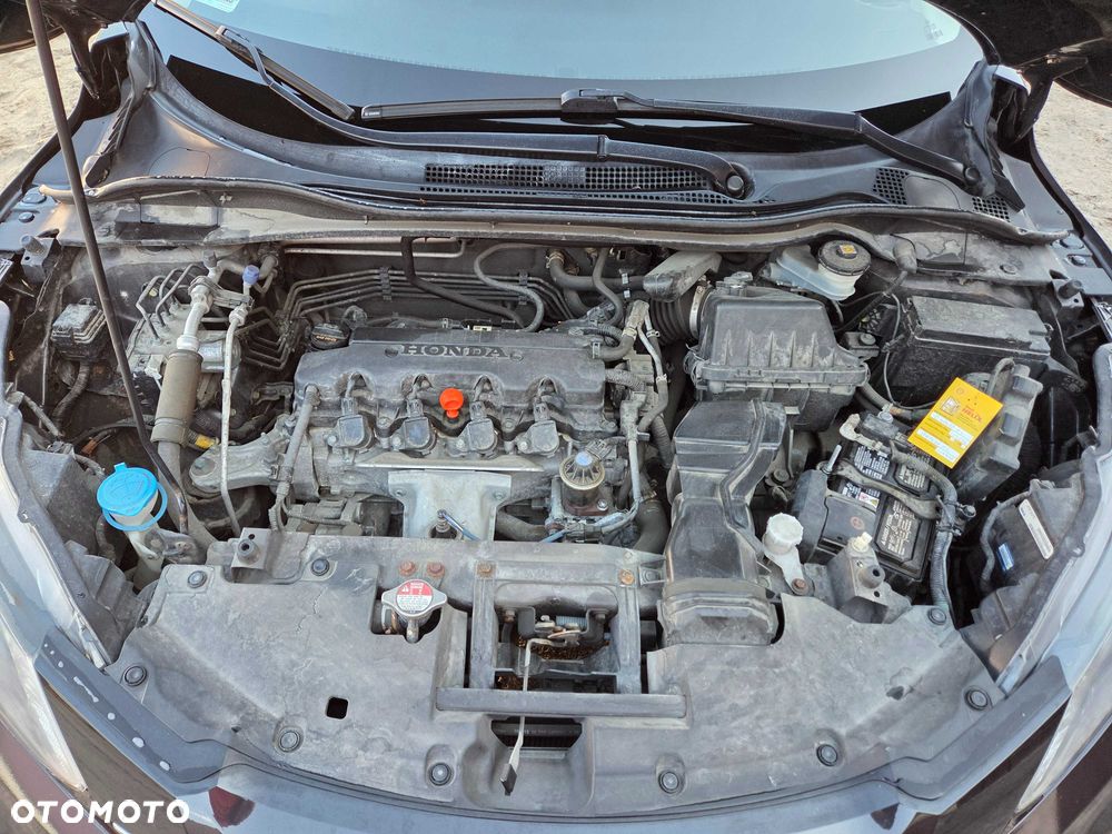 Honda HR-V - 7