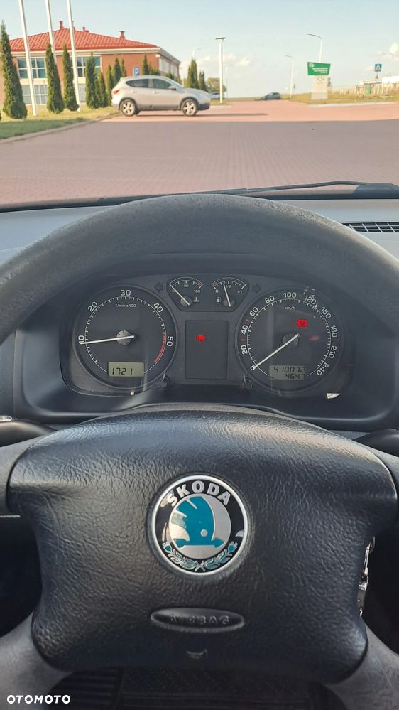 Skoda Octavia 1.9 TDI Tour Classic - 19