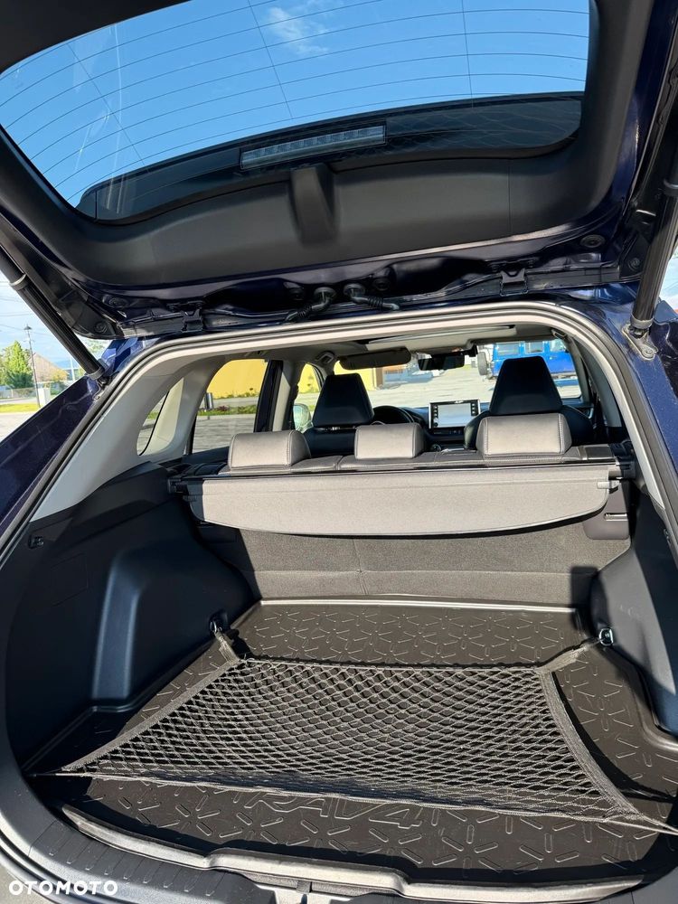 Toyota RAV4 2.5 Hybrid Executive 4x4 - 14
