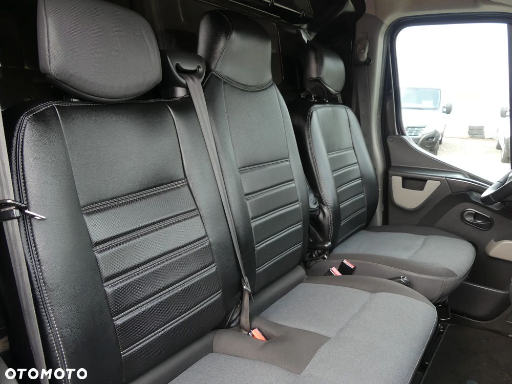 Renault MASTER 2.3DCI*125KM*2016r.MAXI*L3H2 - 18